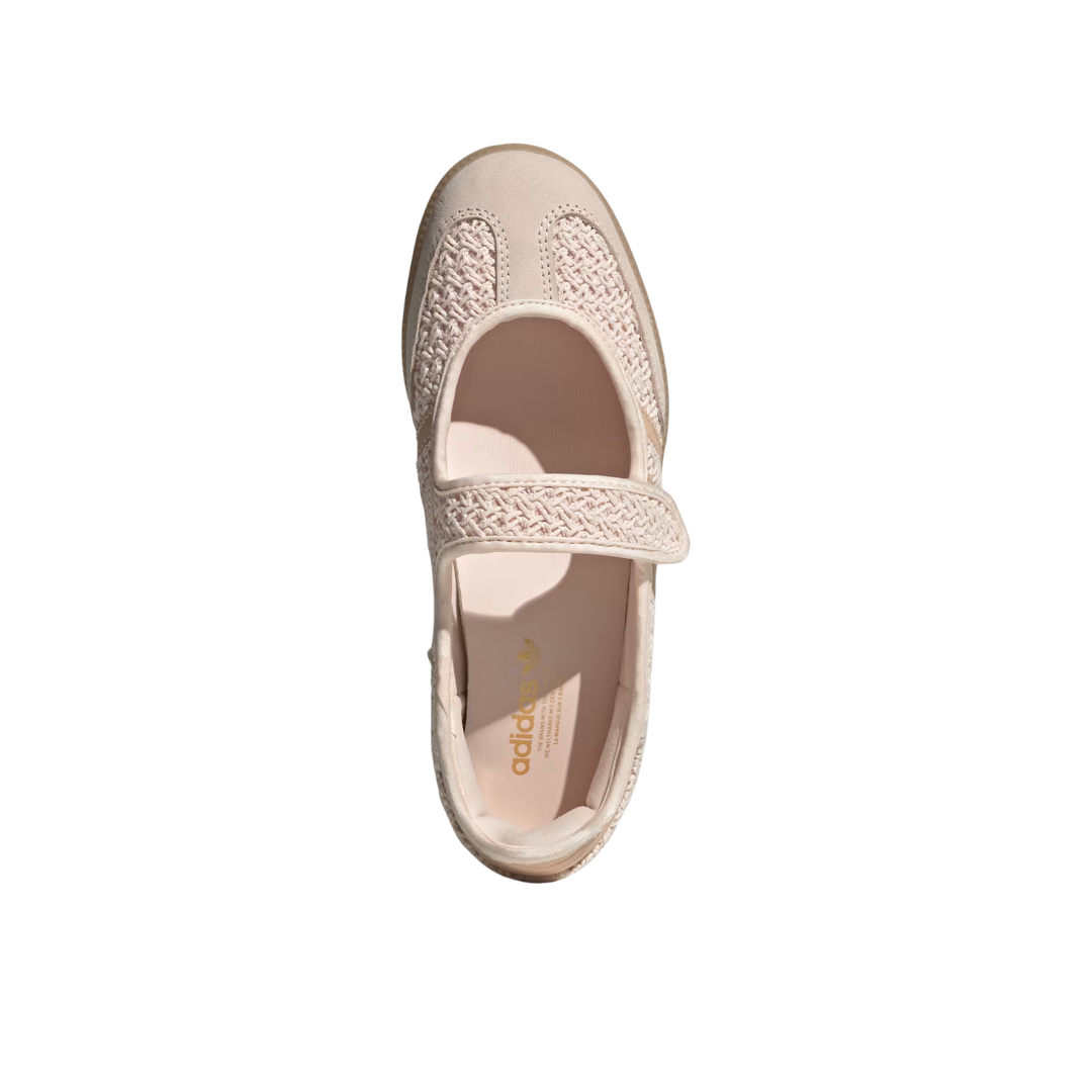 Samba Jane Shoes