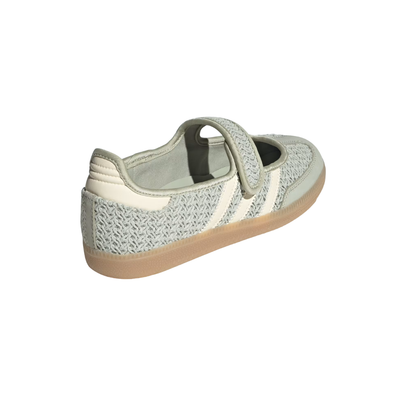 Samba Jane Shoes