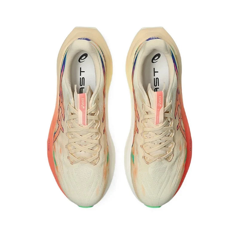 ASICS Superblast 3 Seashell – Running Shoes VIP