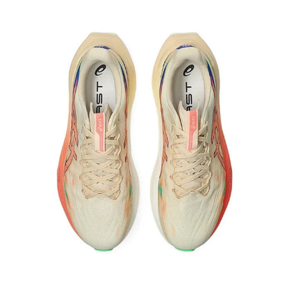 ASICS Superblast 3 Seashell – Running Shoes VIP