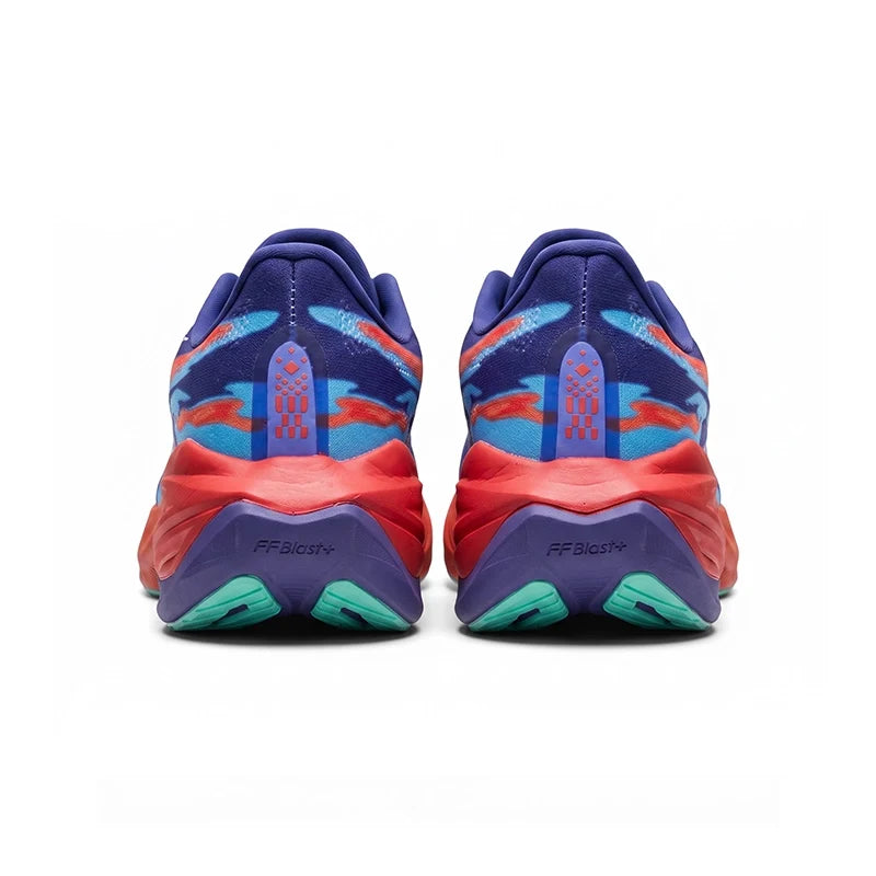 Superblast 3 Edo Purple