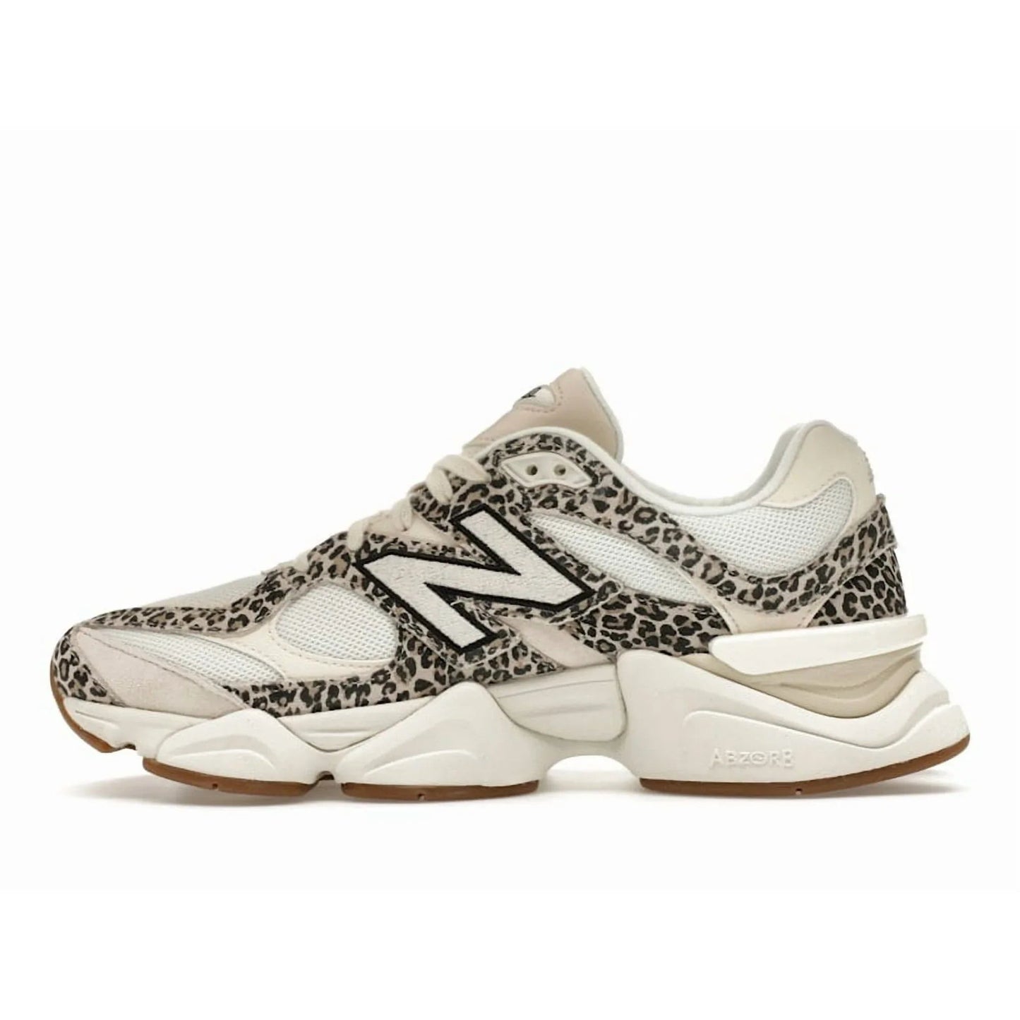 9060 Leopard Print