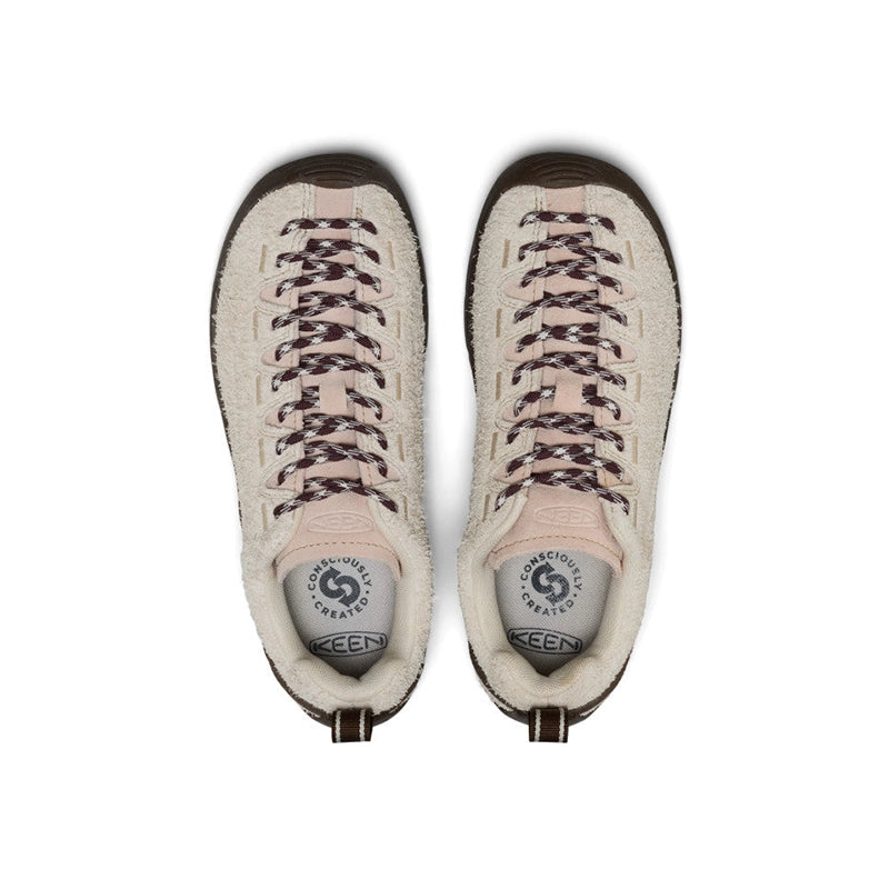 KEEN Jasper Camel Rose  – Sneaker