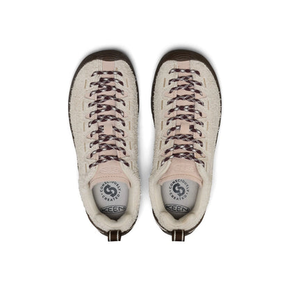 KEEN Jasper Camel Rose  – Sneaker