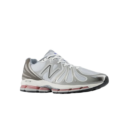 1890 Metallic Silver