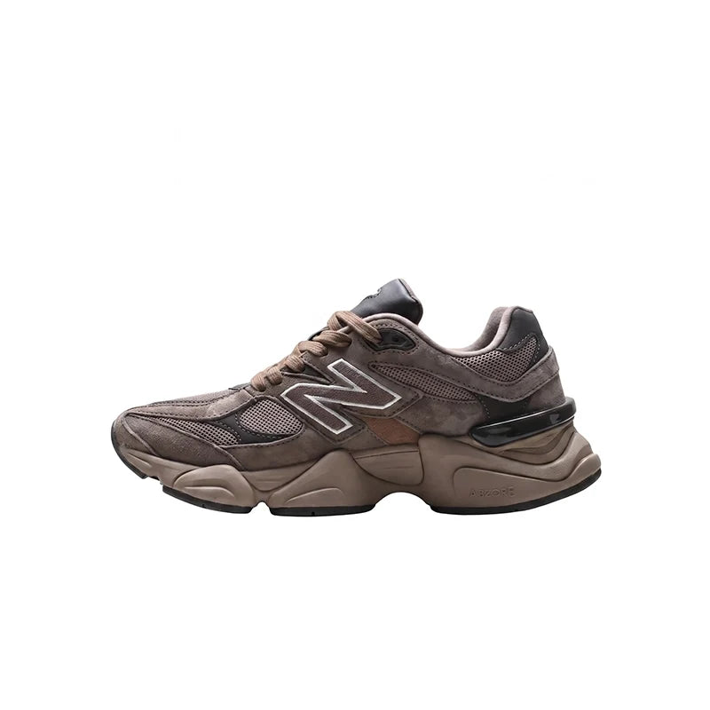 9060 Brown Ice