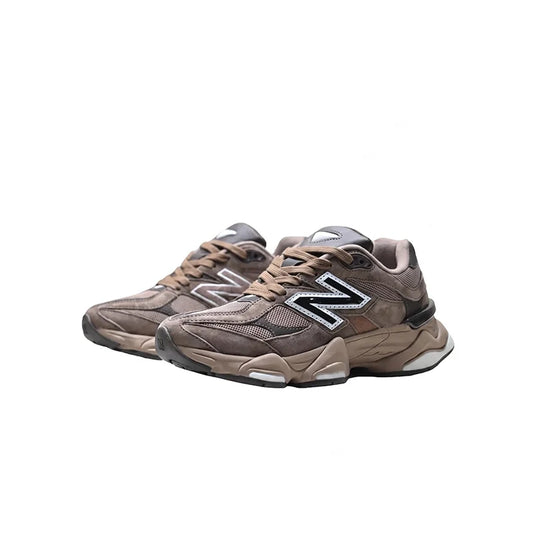 9060 Brown Ice
