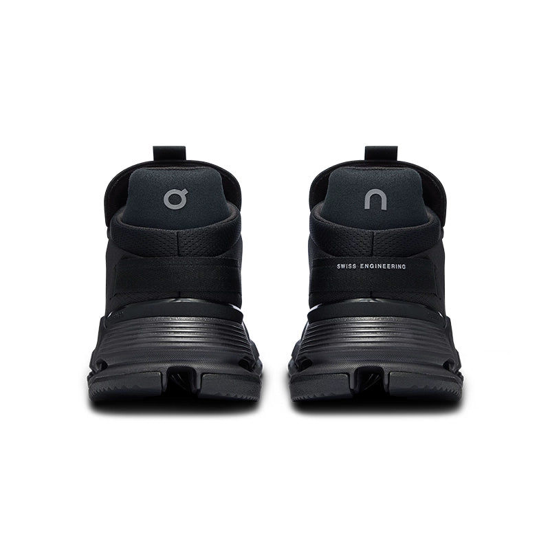 Cloudnova 2 All Black