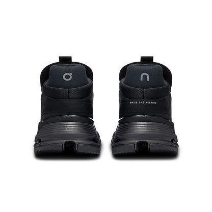 Cloudnova 2 All Black