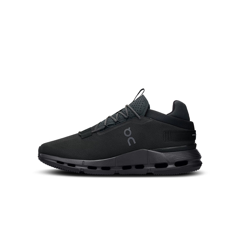 Cloudnova 2 All Black