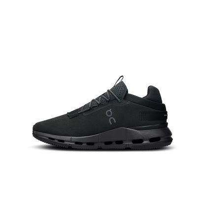 Cloudnova 2 All Black