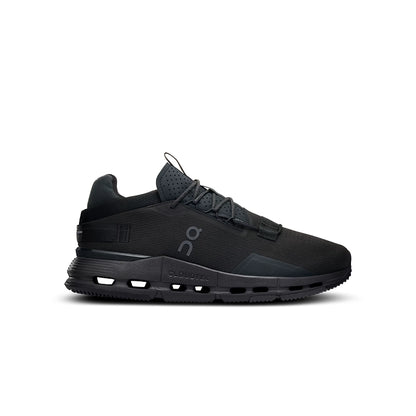 Cloudnova 2 All Black
