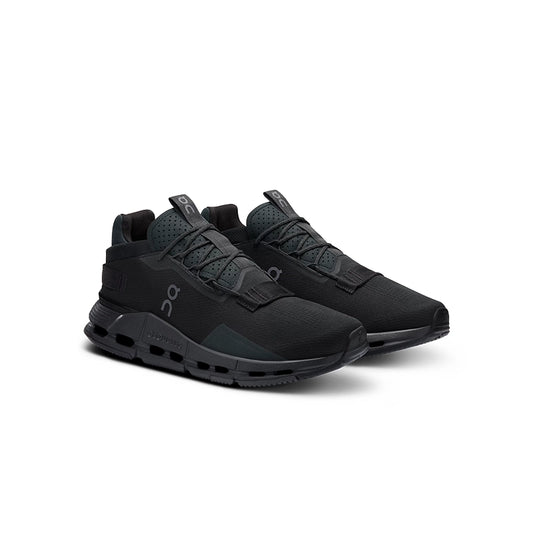 Cloudnova 2 All Black