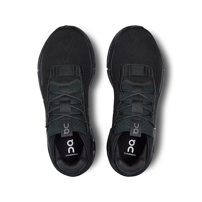 Cloudnova 2 All Black