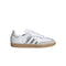 Samba OG White Silver Metallic Grey